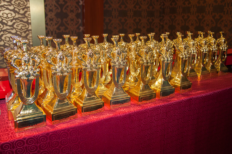 內蒙古自治區民族服飾協會在呼和浩特舉行了“首批內蒙古自治區民族服飾設計師、工藝師命名儀式”。